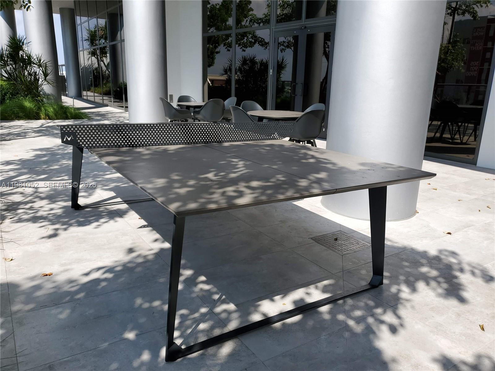 CANVAS CONDO - Residential Lease