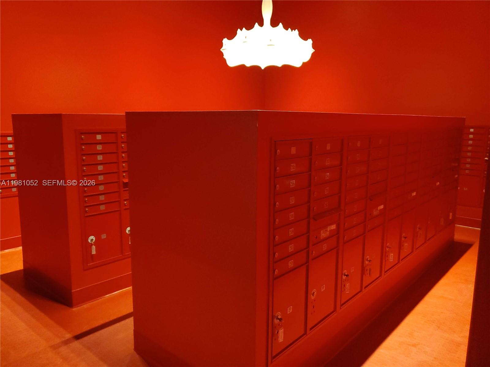 CANVAS CONDO - Residential Lease