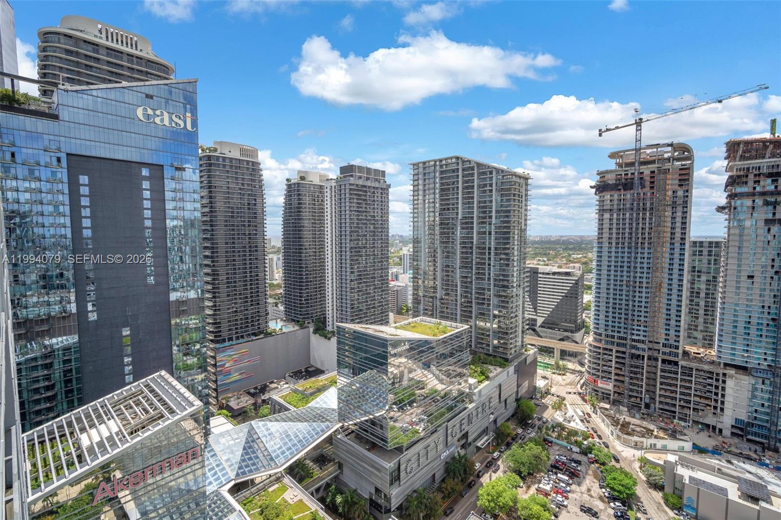 REACH CONDO - Residential Lease