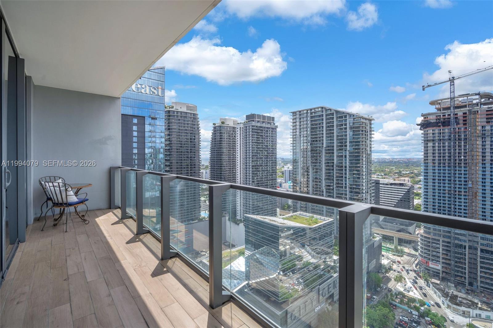 REACH CONDO - Residential Lease