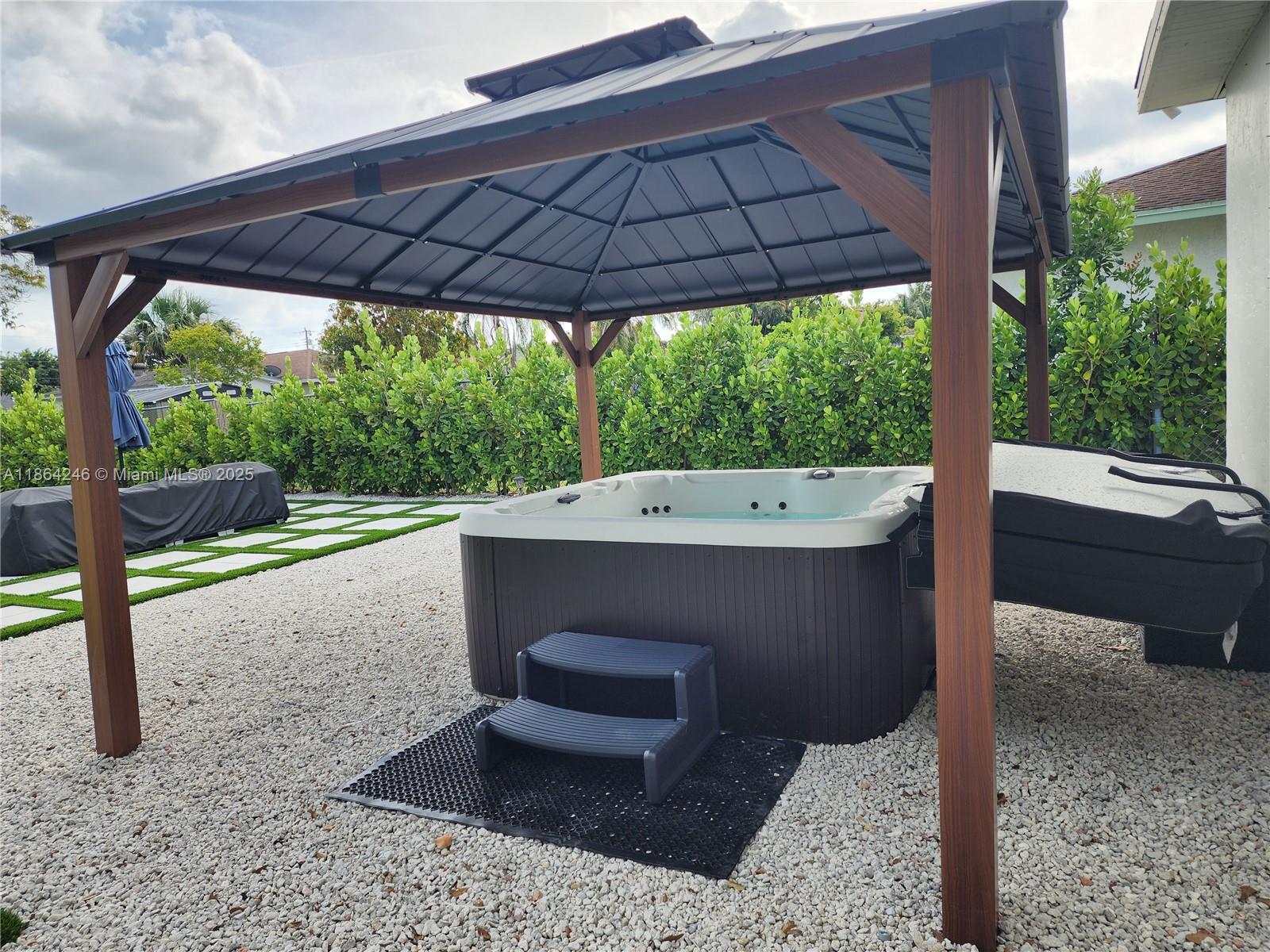ABYSSINIA PARK - Residential Lease