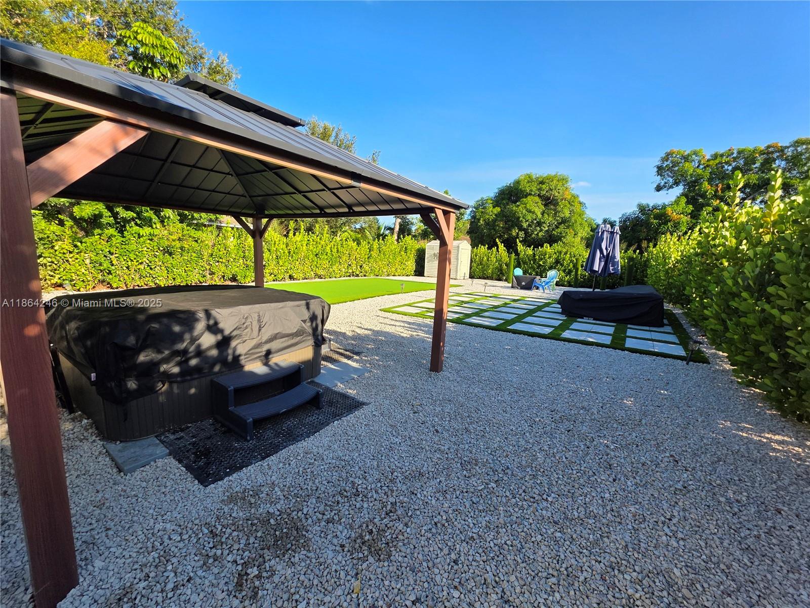 ABYSSINIA PARK - Residential Lease