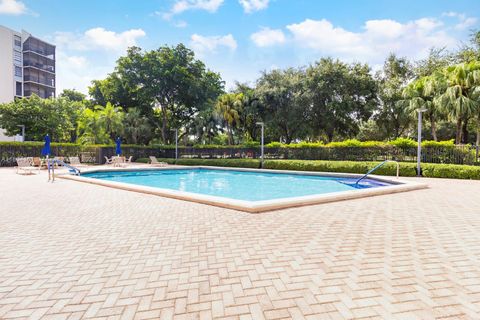 A home in Aventura