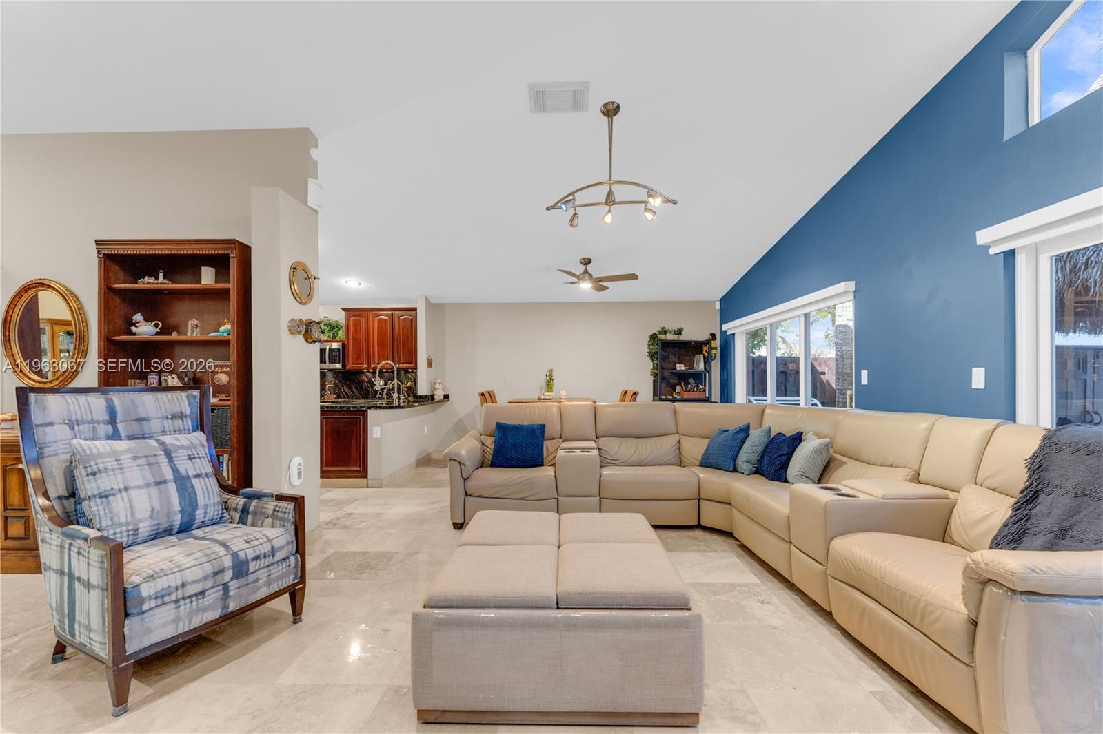 THE POINT 1ST ADDN - Residential