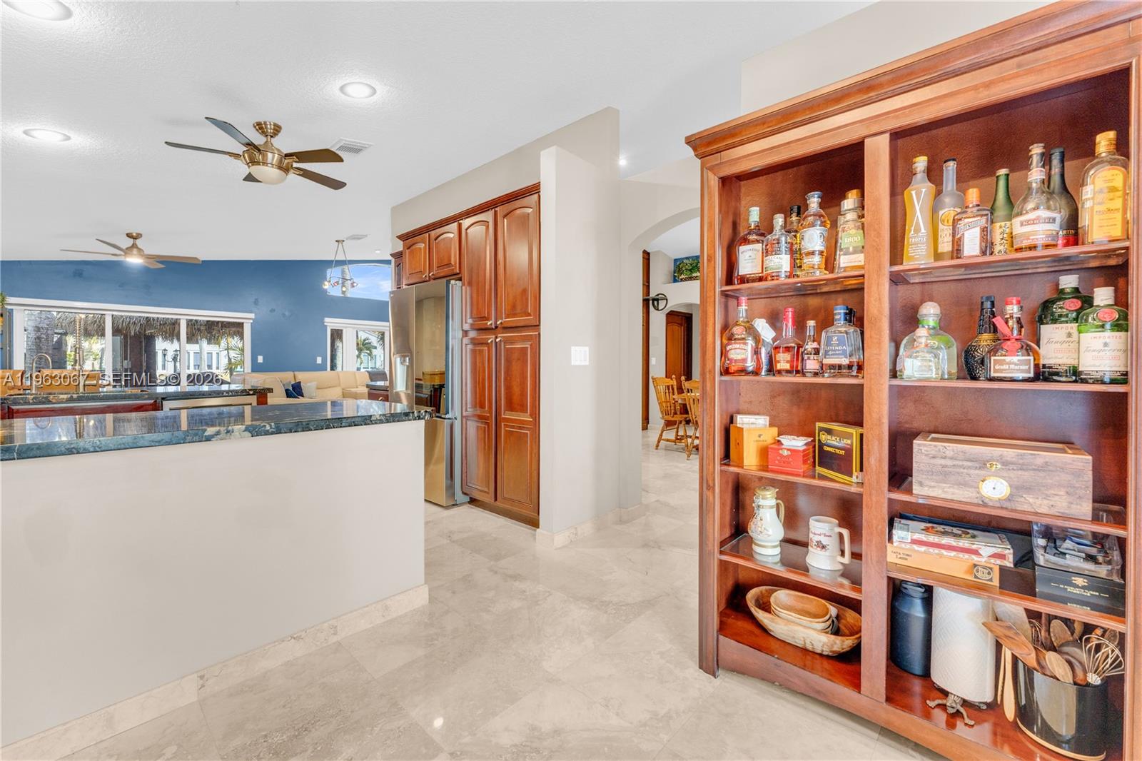 THE POINT 1ST ADDN - Residential