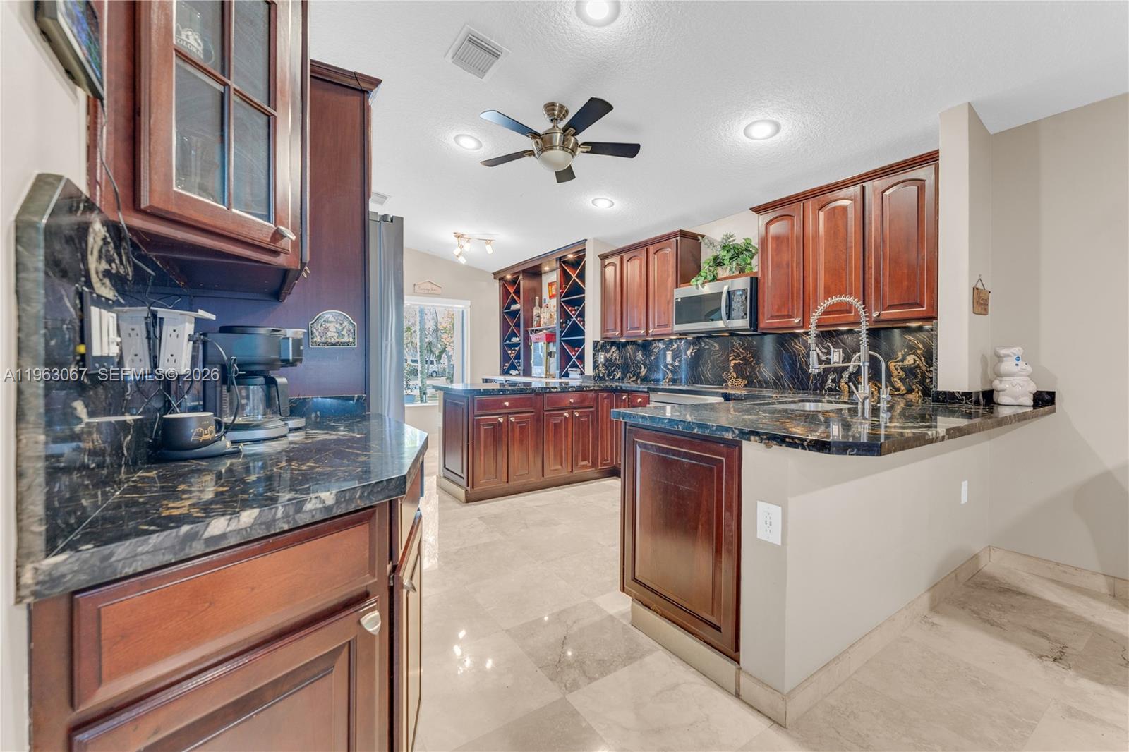 THE POINT 1ST ADDN - Residential