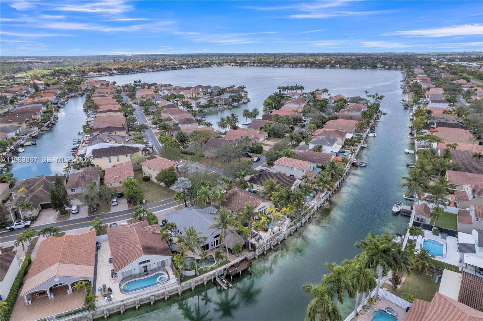 THE POINT 1ST ADDN - Residential