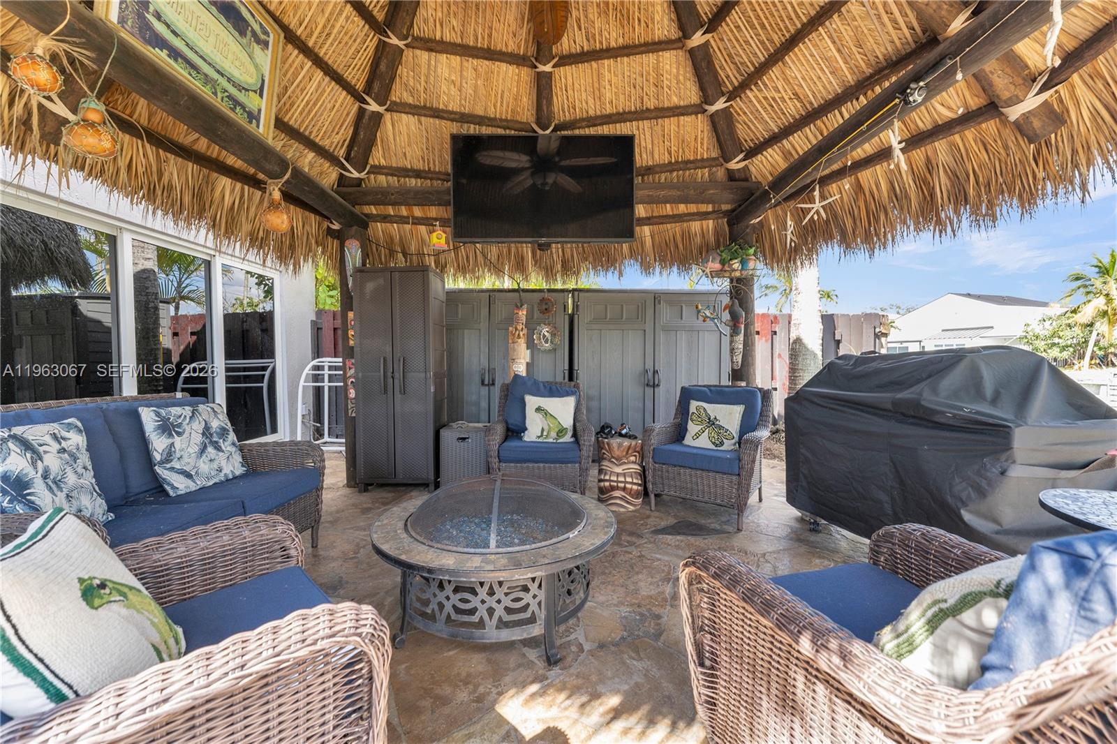 THE POINT 1ST ADDN - Residential