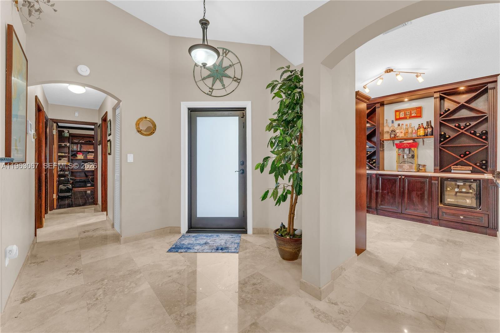 THE POINT 1ST ADDN - Residential