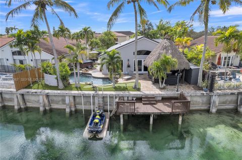 13217 SW 146th St Miami FL 33186