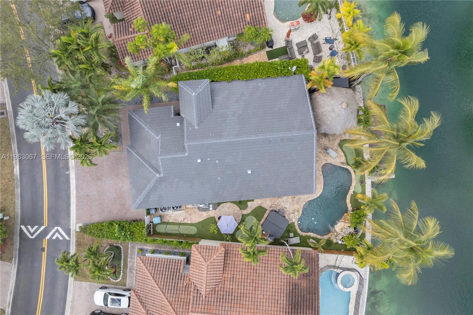 THE POINT 1ST ADDN - Residential