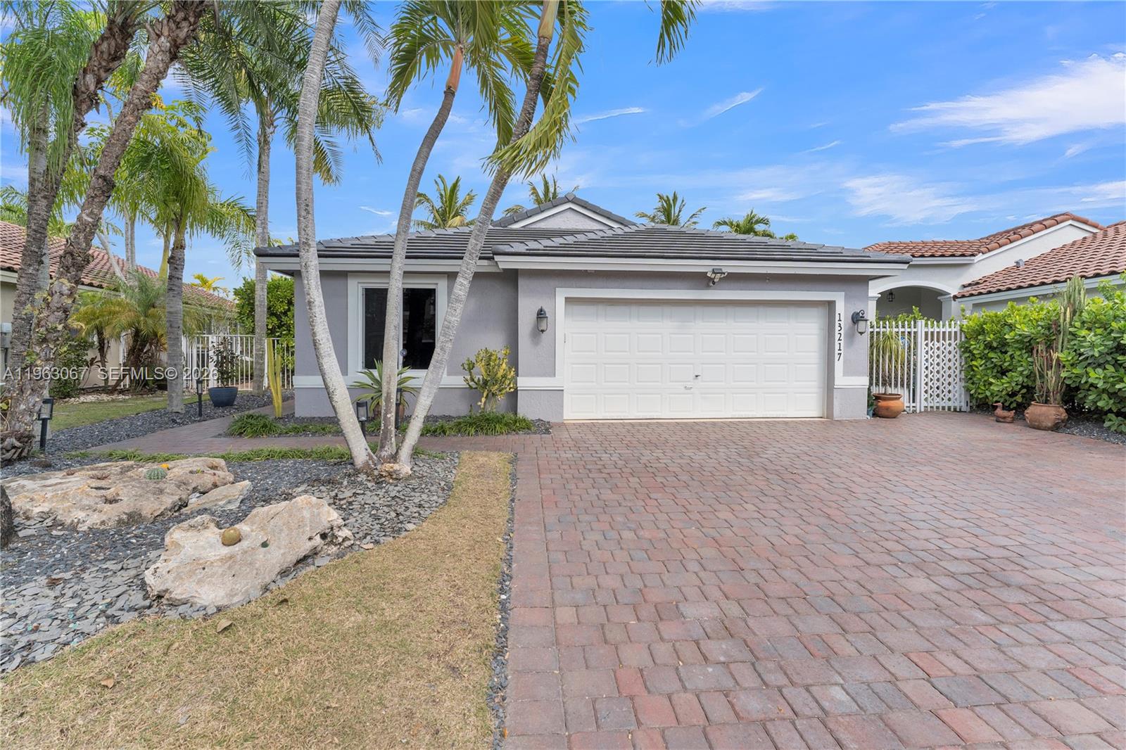 THE POINT 1ST ADDN - Residential