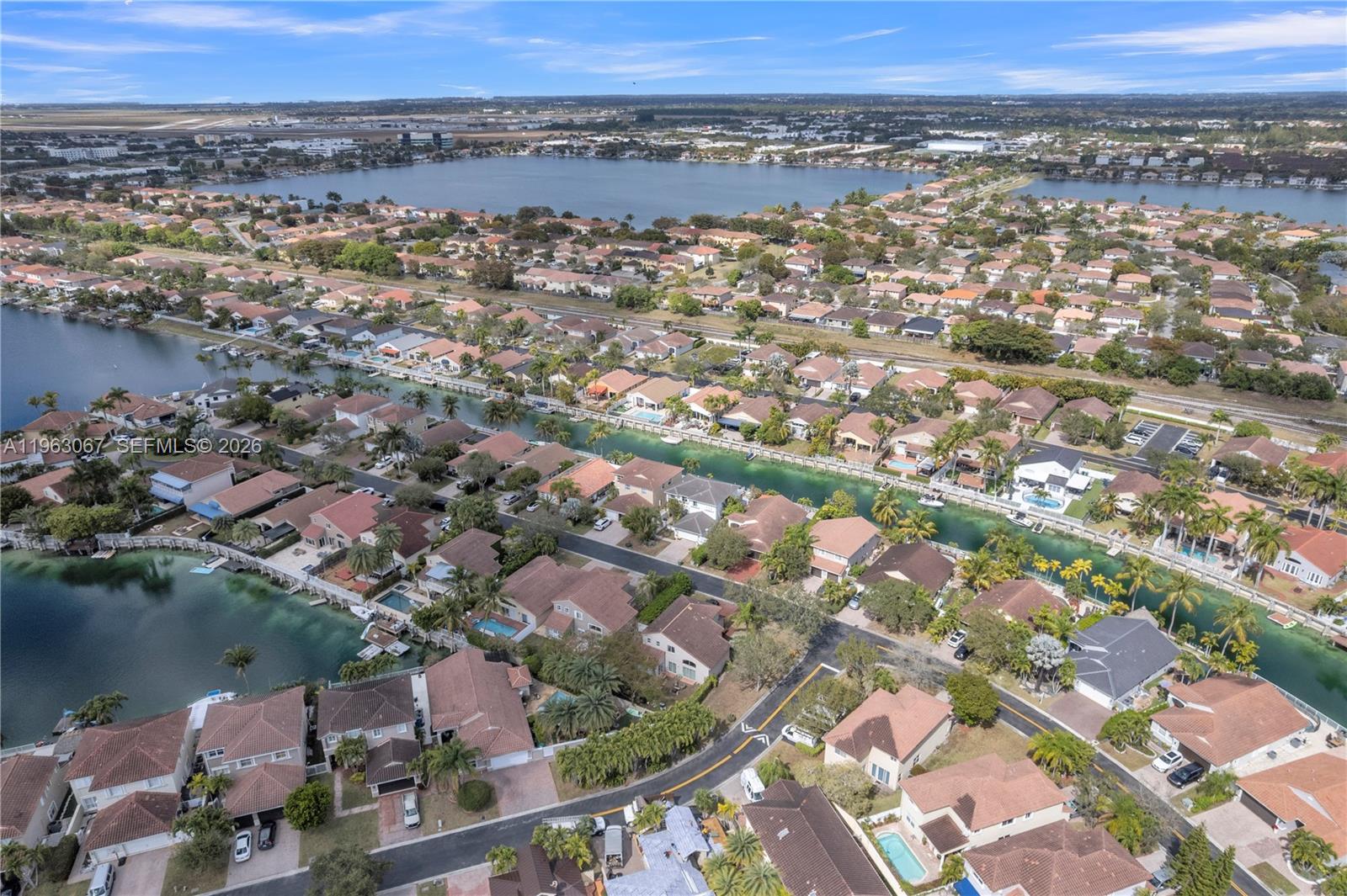 THE POINT 1ST ADDN - Residential