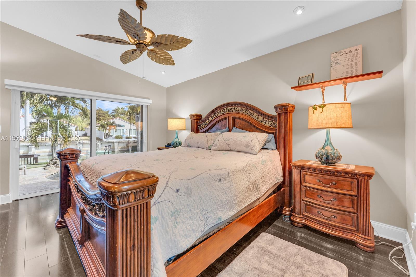 THE POINT 1ST ADDN - Residential