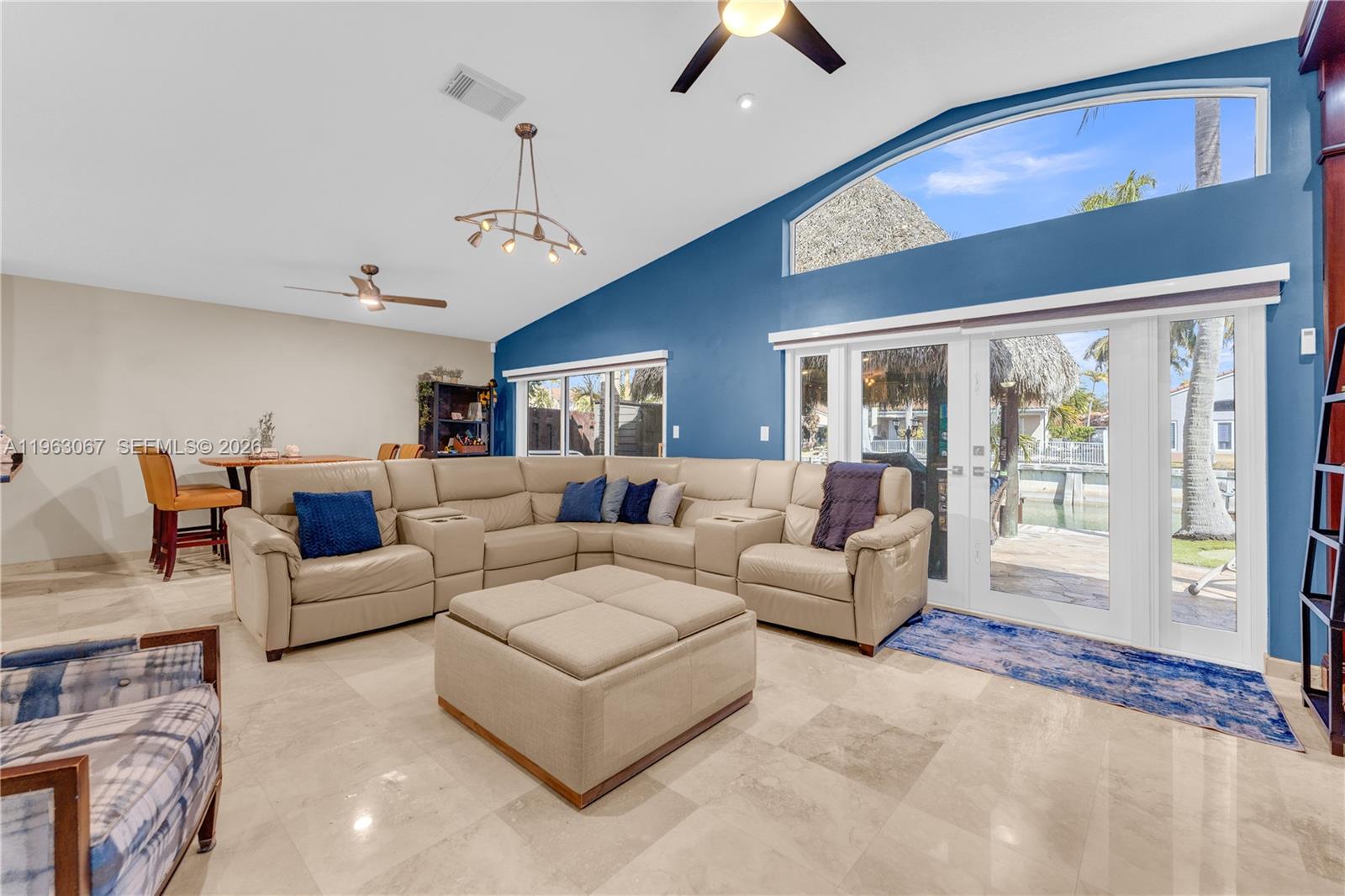 THE POINT 1ST ADDN - Residential