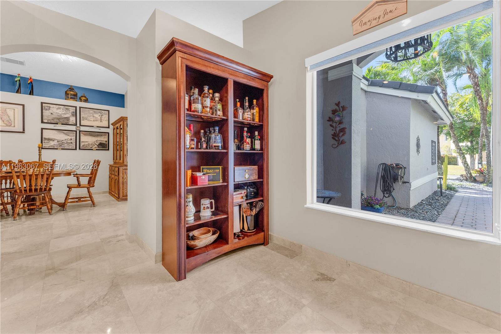 THE POINT 1ST ADDN - Residential