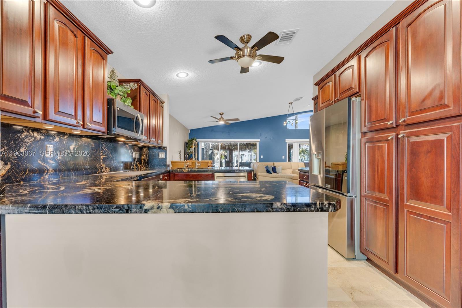 THE POINT 1ST ADDN - Residential