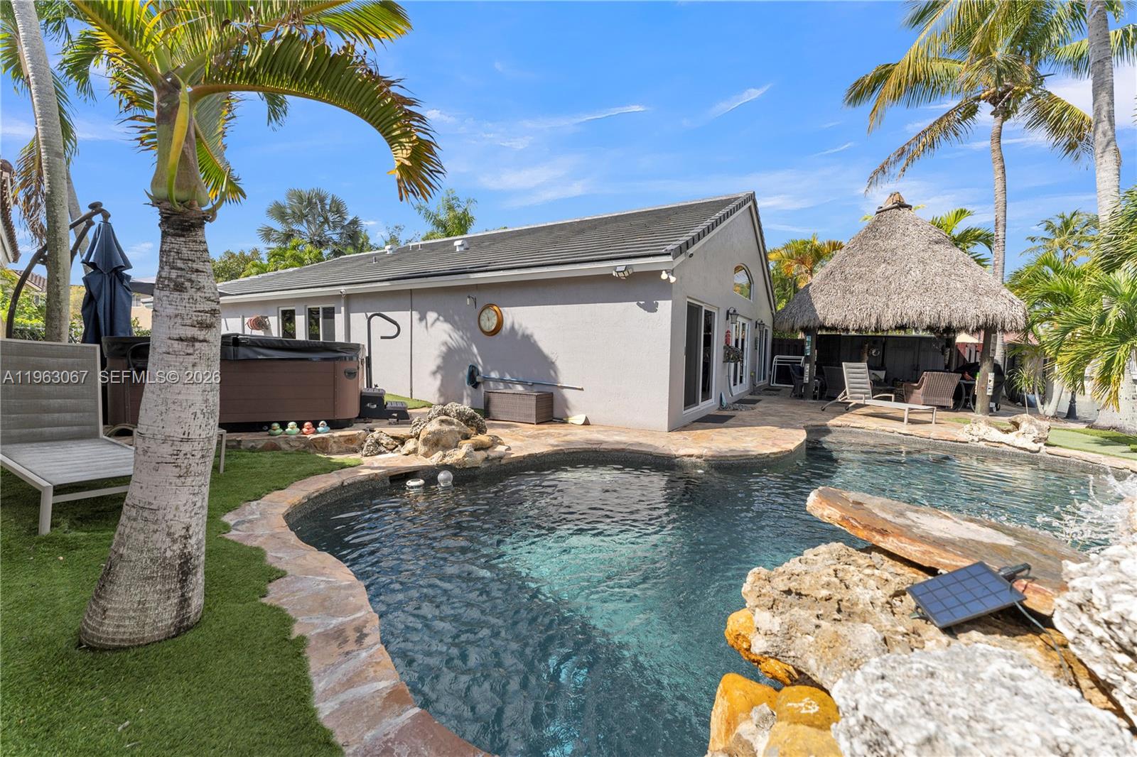 THE POINT 1ST ADDN - Residential