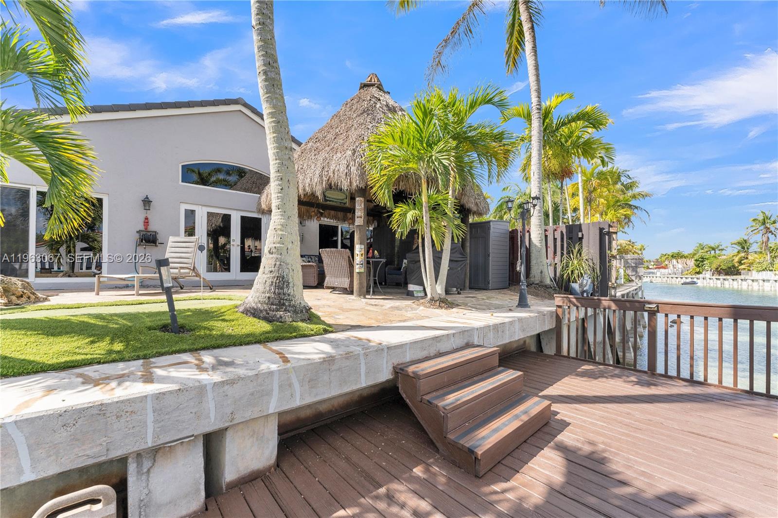 THE POINT 1ST ADDN - Residential