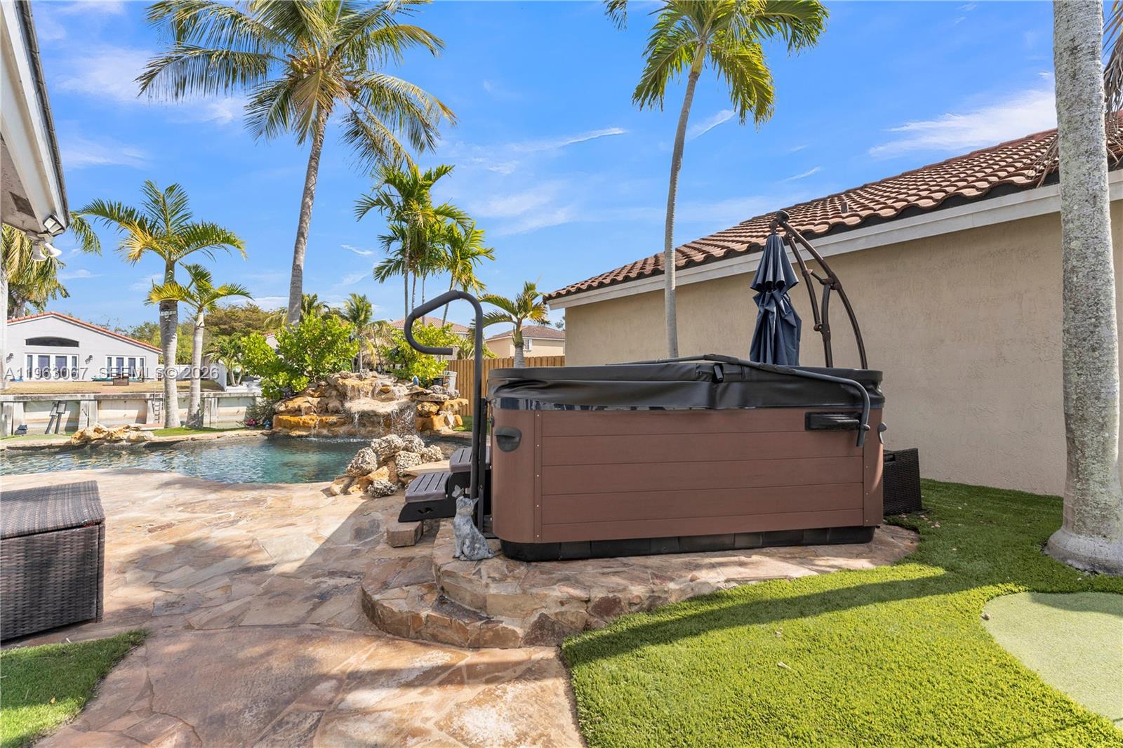 THE POINT 1ST ADDN - Residential