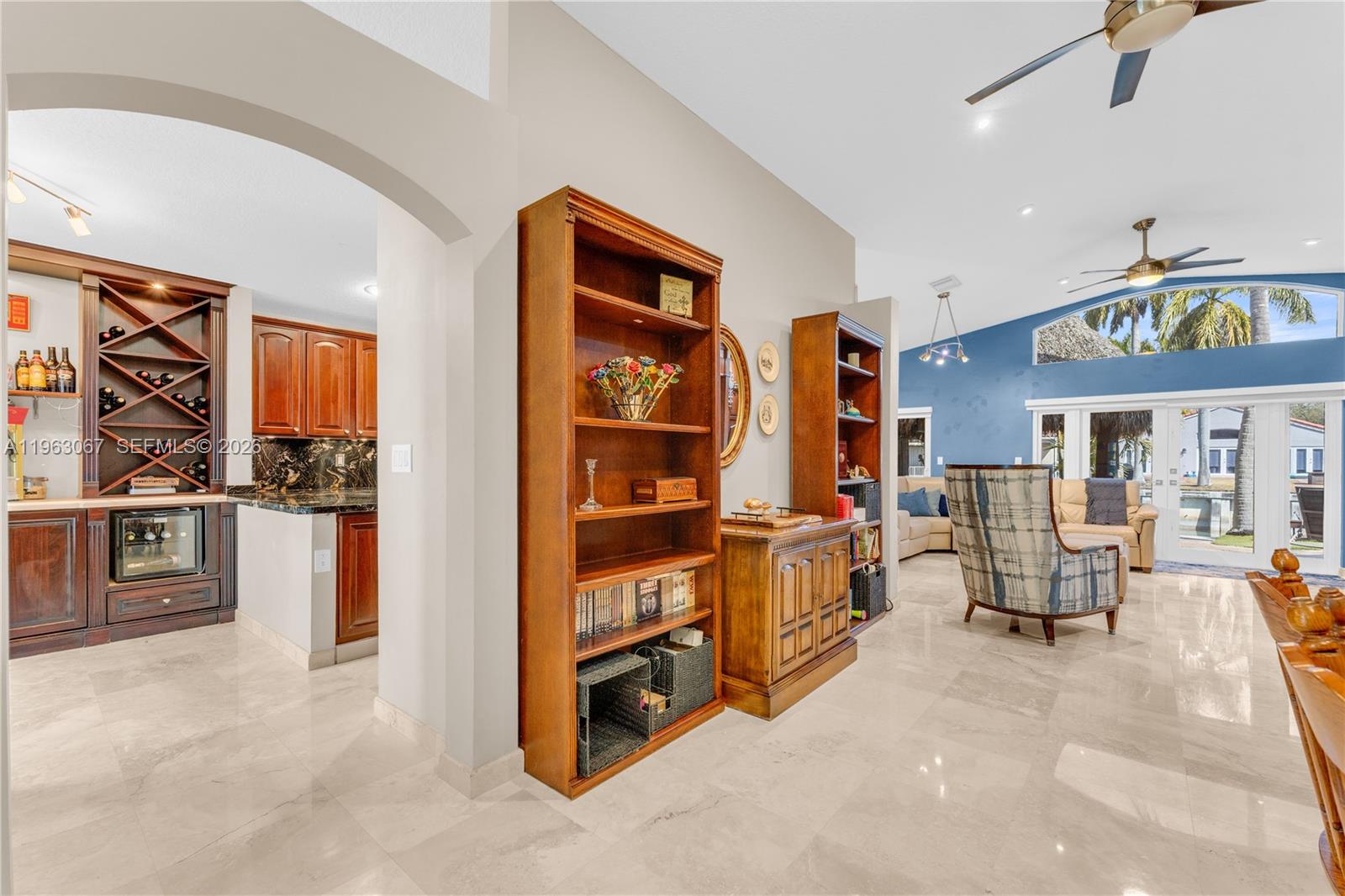 THE POINT 1ST ADDN - Residential