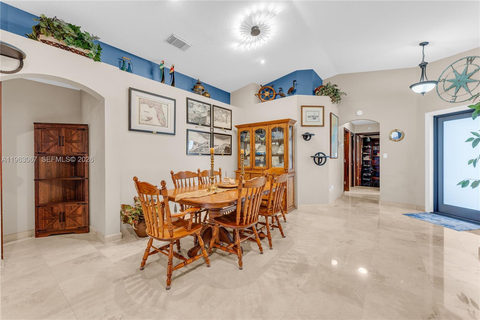 THE POINT 1ST ADDN - Residential