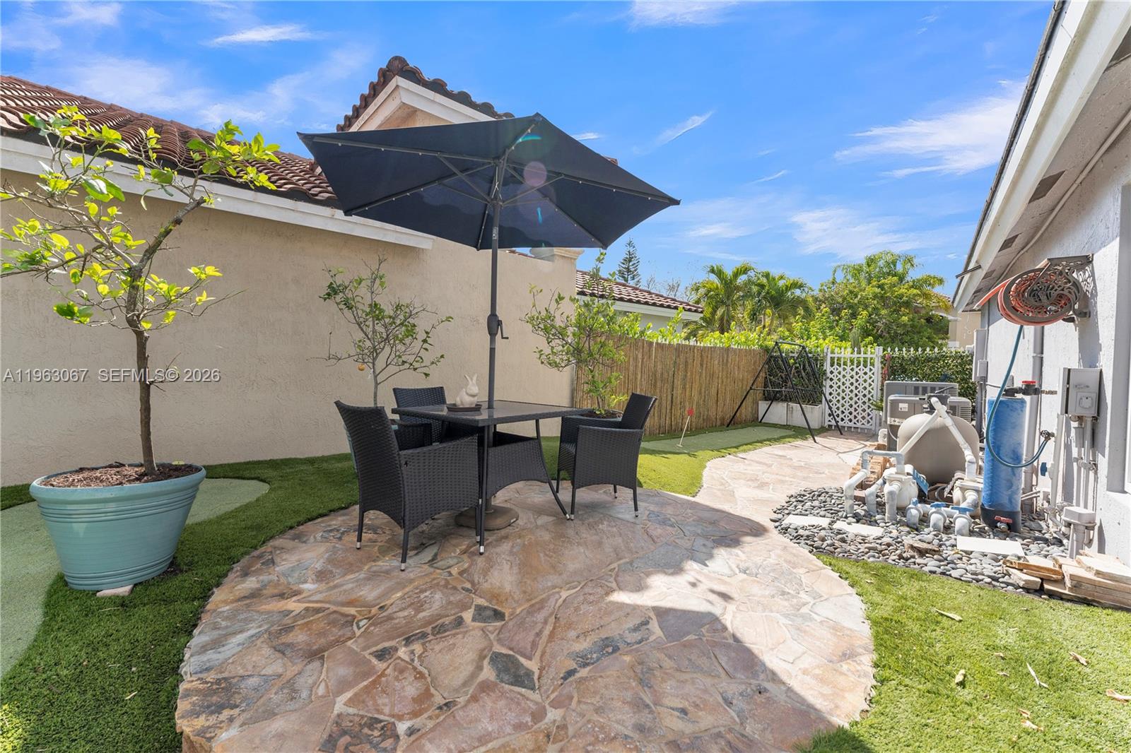 THE POINT 1ST ADDN - Residential