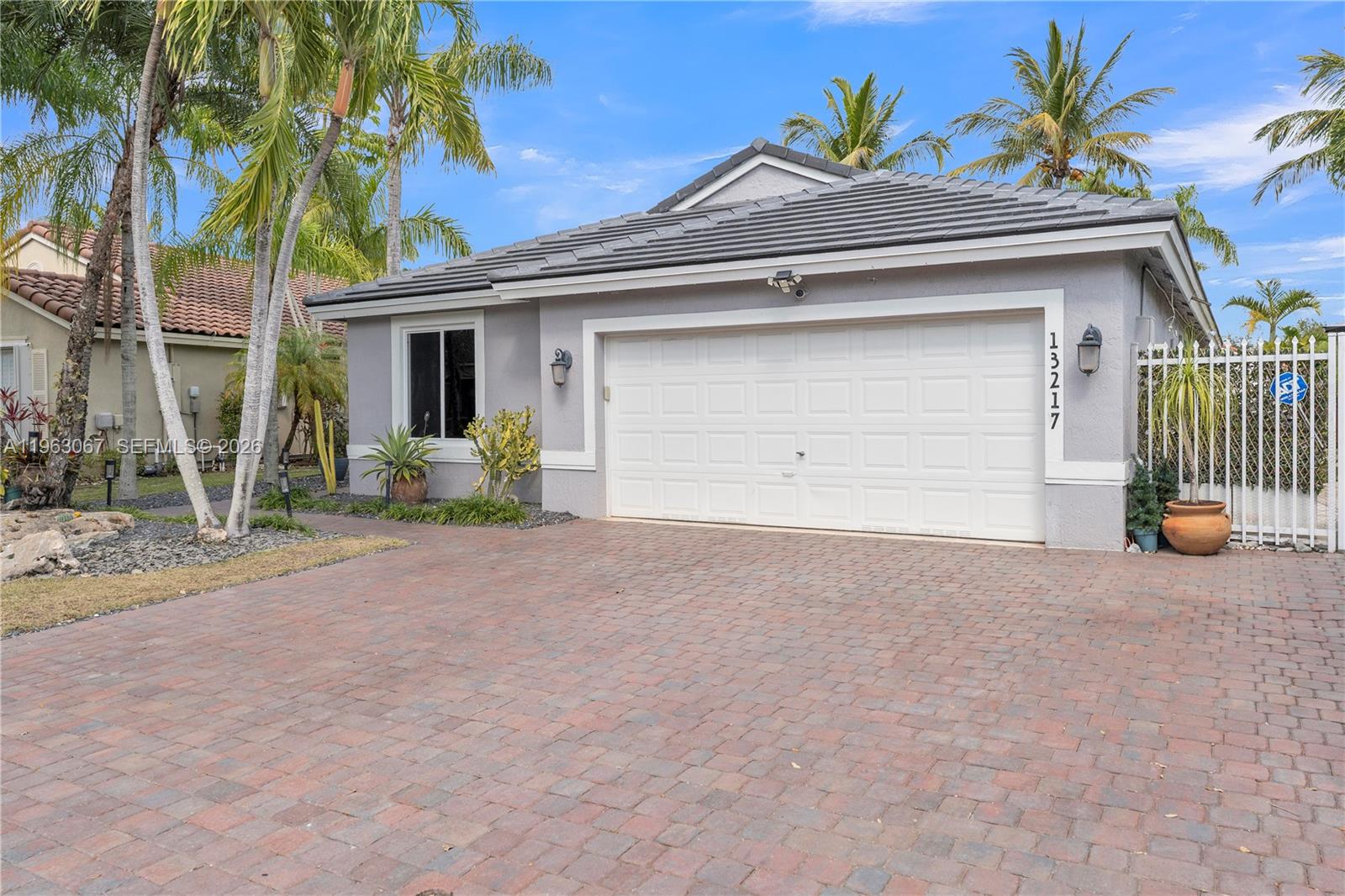 THE POINT 1ST ADDN - Residential