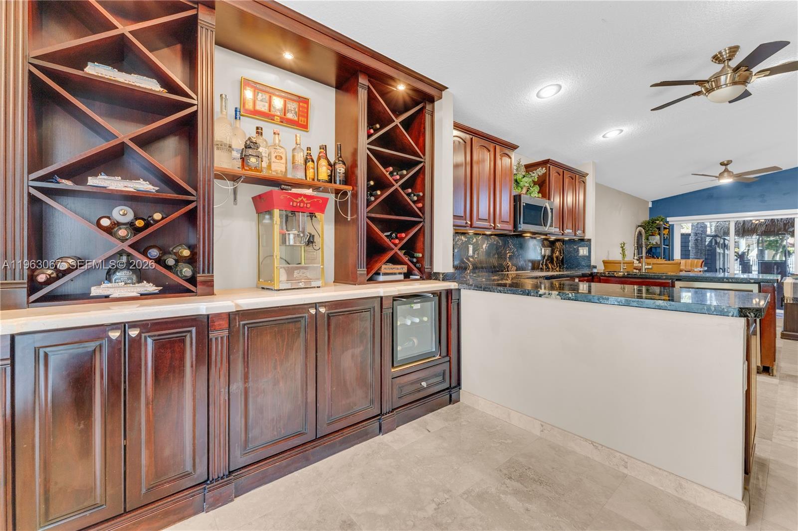 THE POINT 1ST ADDN - Residential