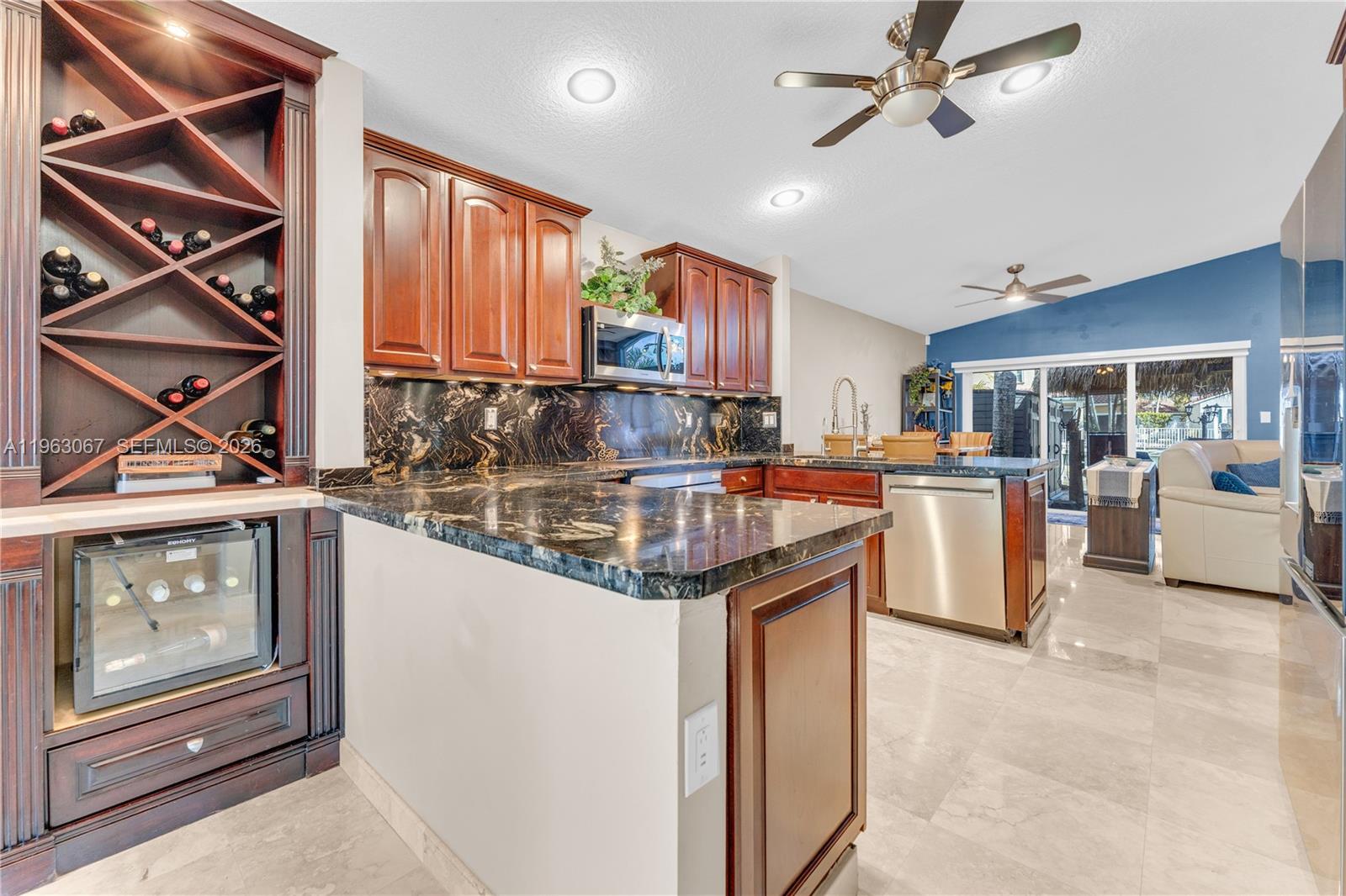 THE POINT 1ST ADDN - Residential