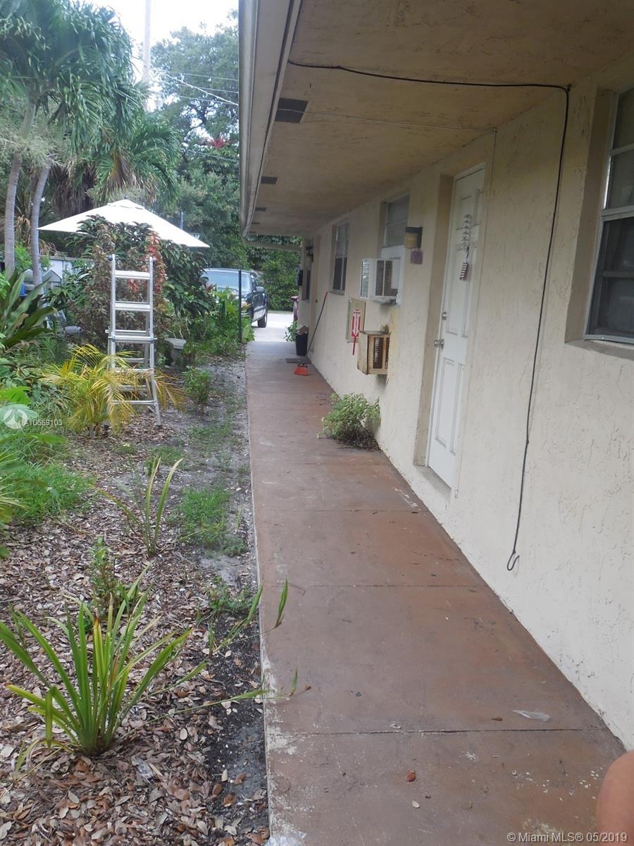 HARDWICK HEIGHTS - Residential Lease