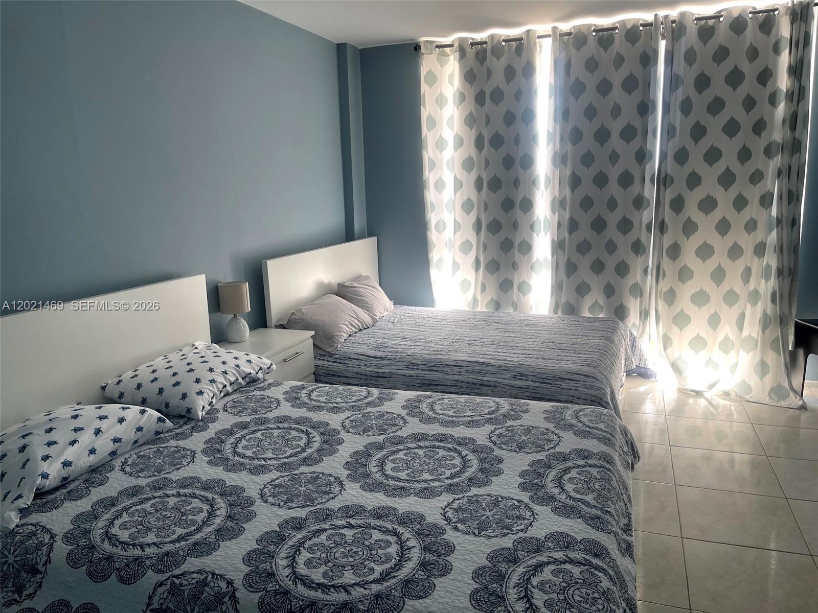 BUCKLEY TOWERS CONDO - EA - Residential