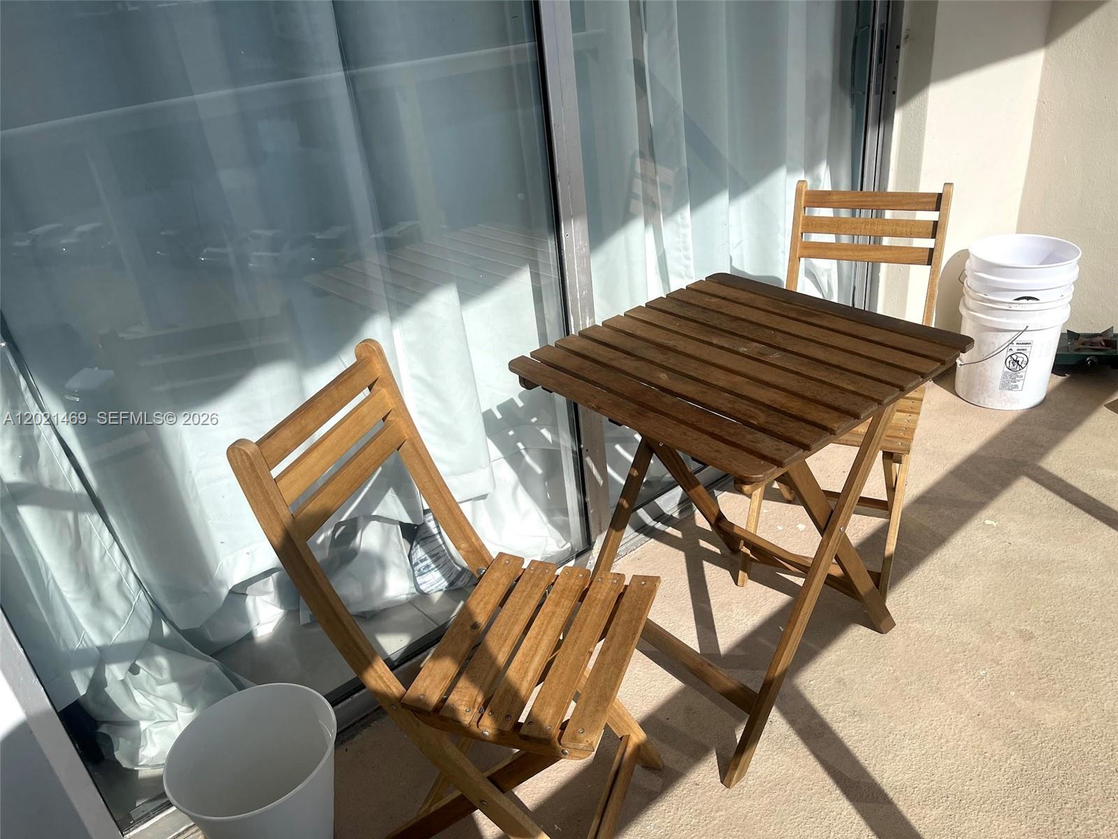 BUCKLEY TOWERS CONDO - EA - Residential