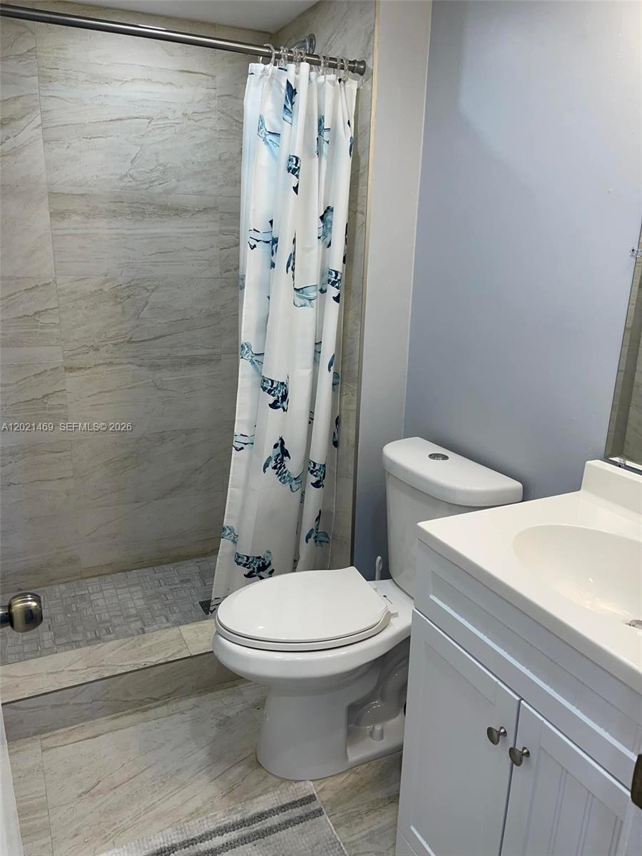 BUCKLEY TOWERS CONDO - EA - Residential