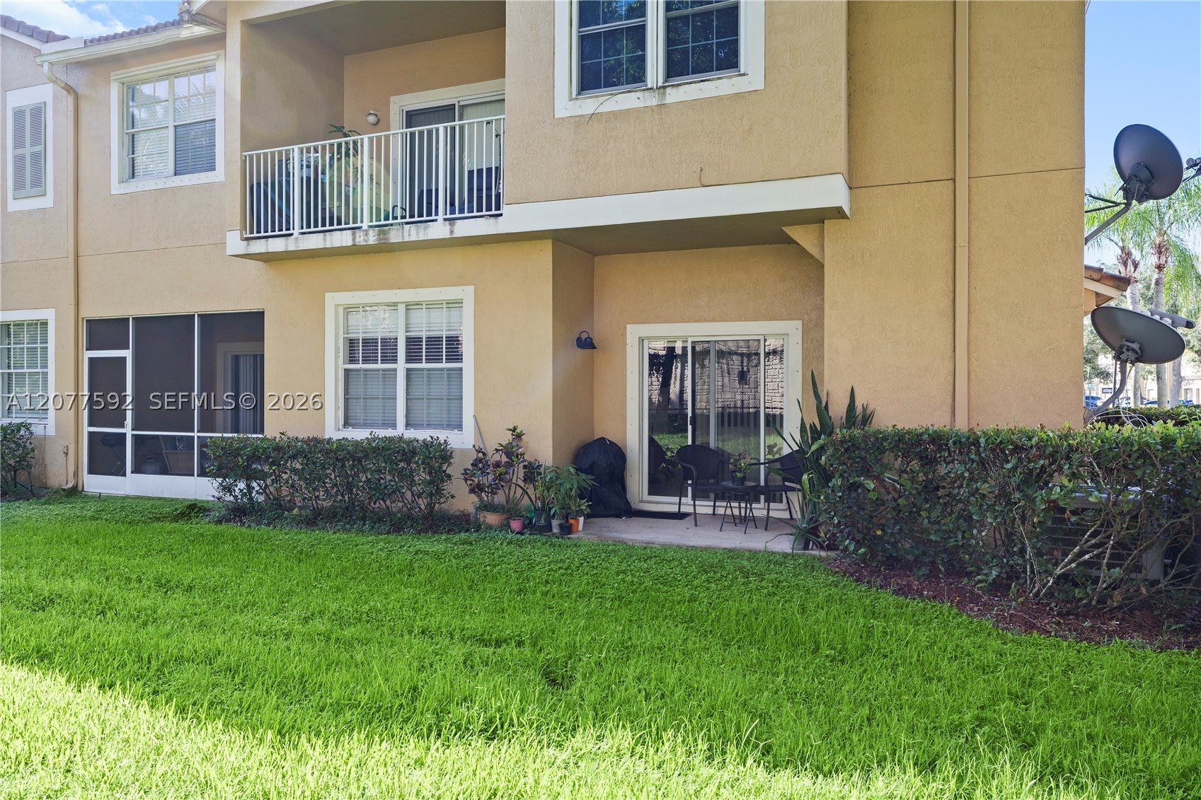 13217 SW 42nd St 7101, Miramar FL 33027