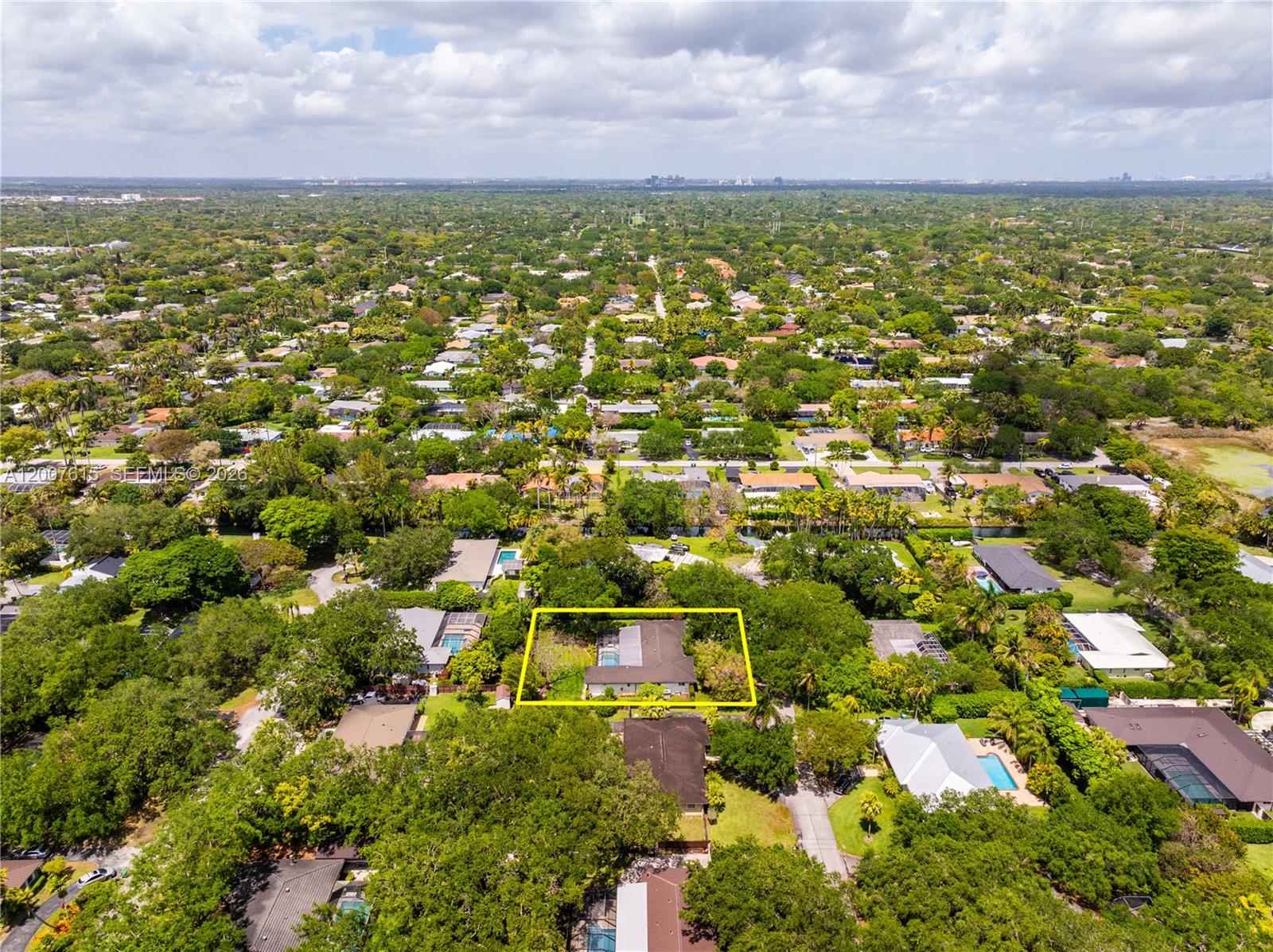 PARIS MANOR EAST - Residential