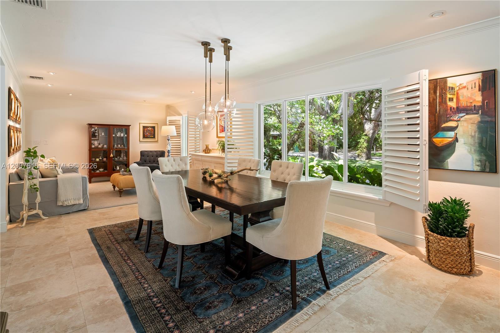 PARIS MANOR EAST - Residential