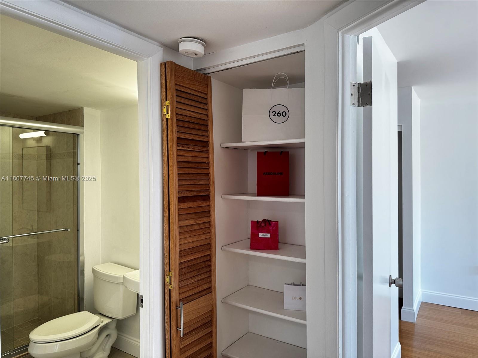 ADMIRALS PORT CONDO WEST - Residential Lease