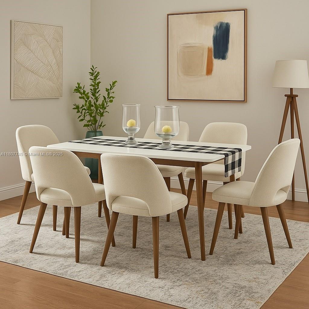 ADMIRALS PORT CONDO WEST - Residential Lease