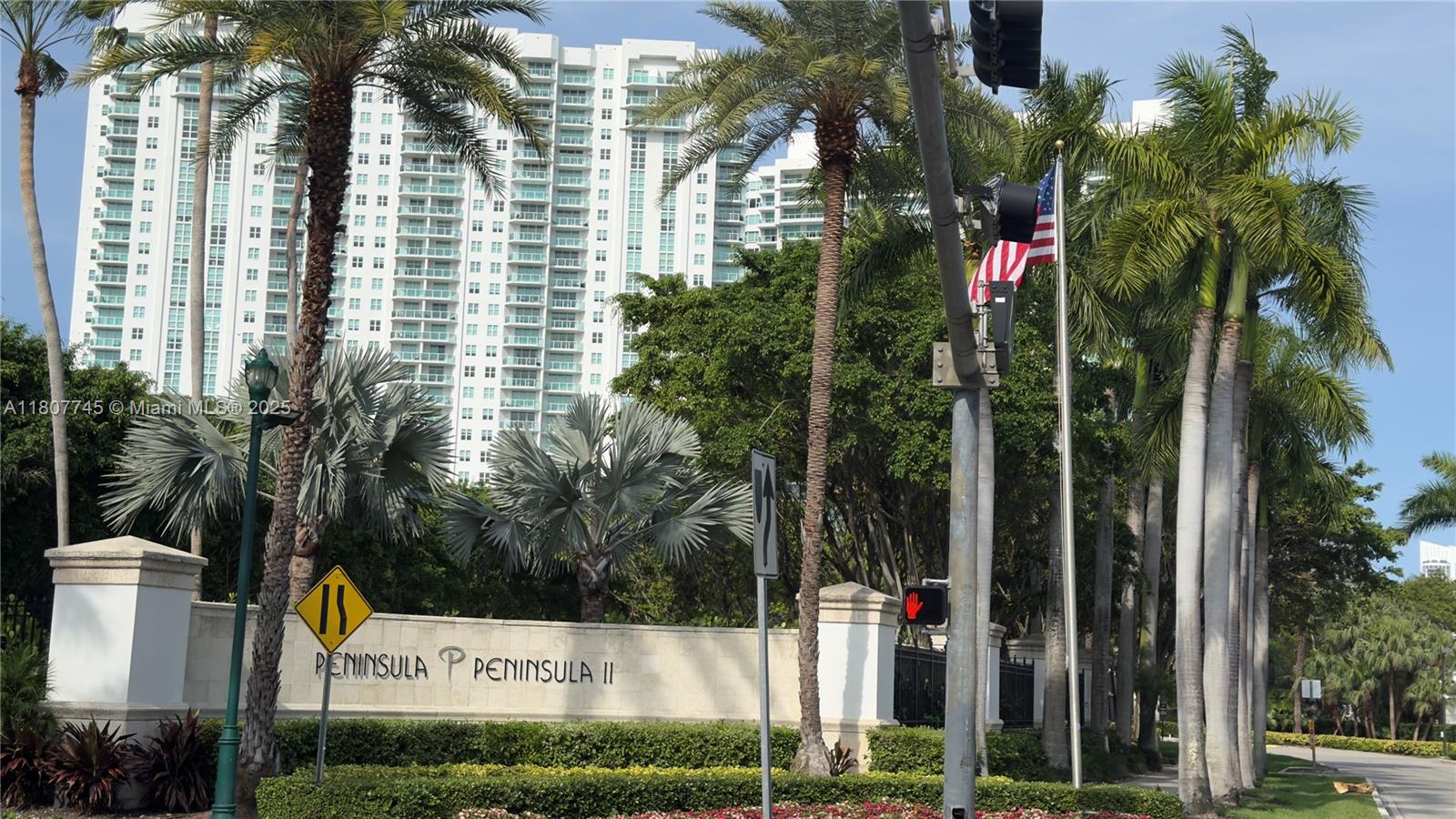 ADMIRALS PORT CONDO WEST - Residential Lease