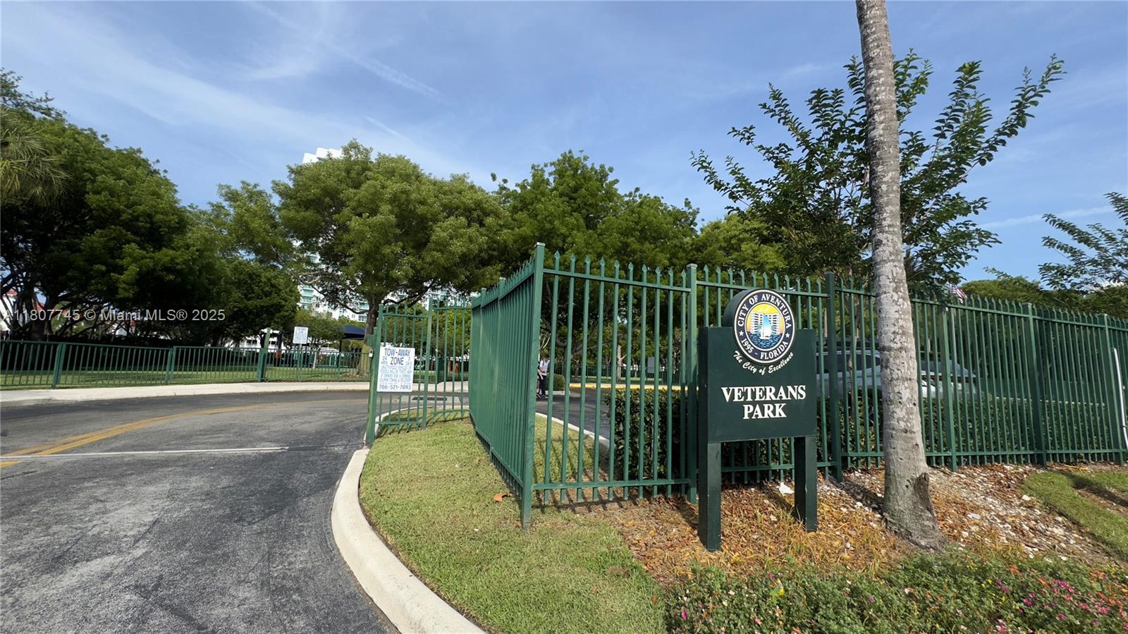 ADMIRALS PORT CONDO WEST - Residential Lease