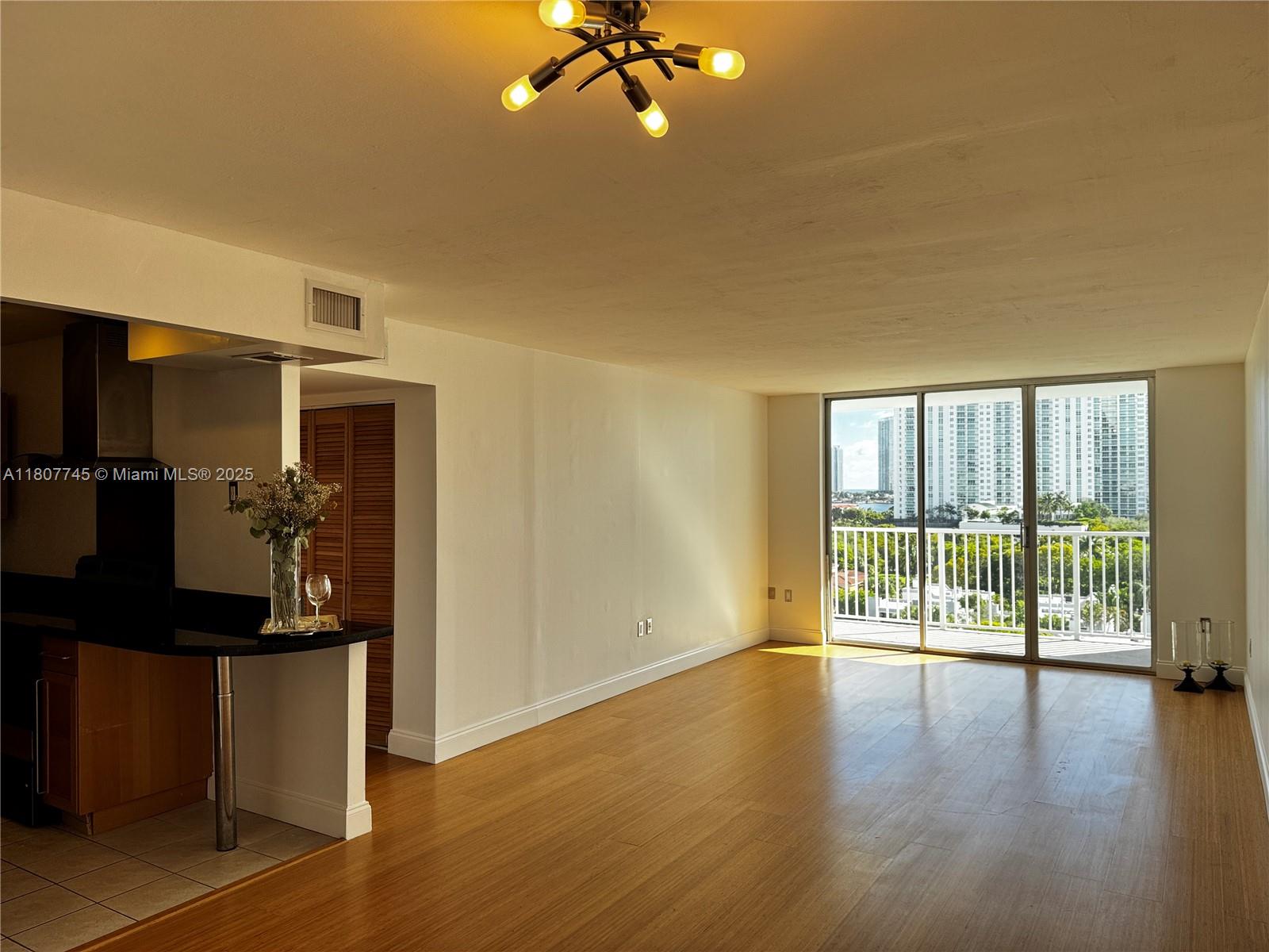 ADMIRALS PORT CONDO WEST - Residential Lease