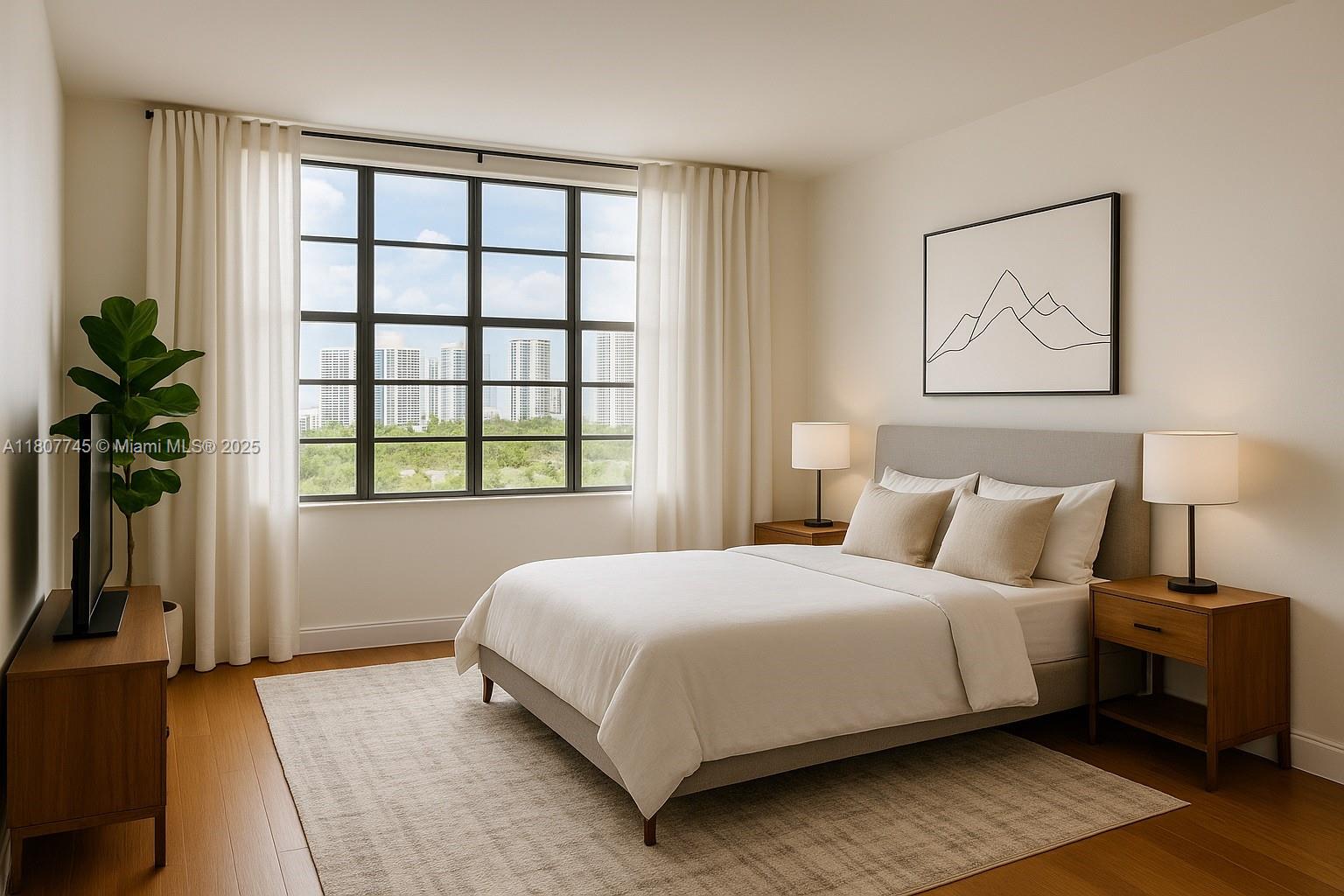 ADMIRALS PORT CONDO WEST - Residential Lease