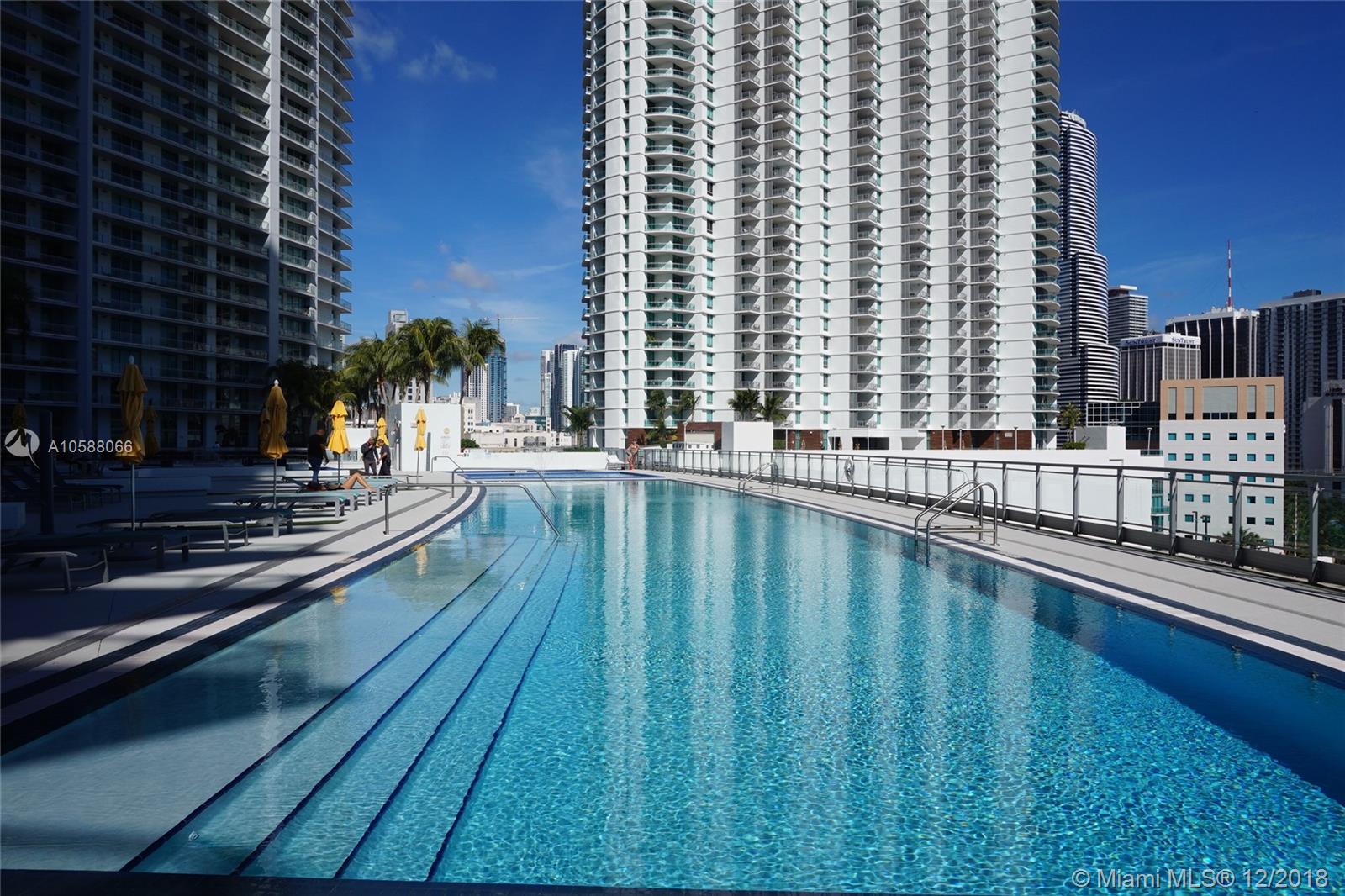 MINT AT RIVERFRONT CONDO - Residential Lease