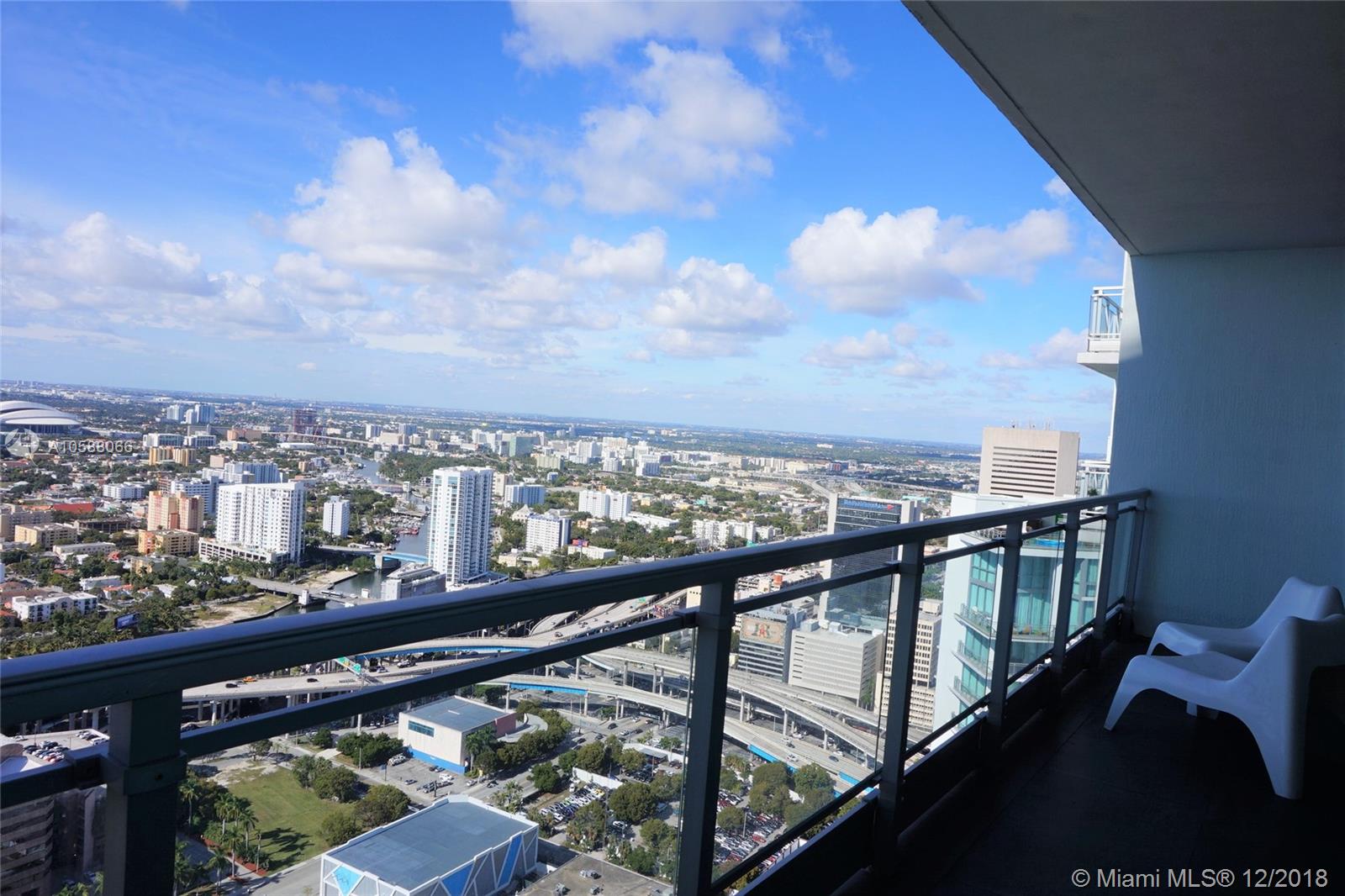 MINT AT RIVERFRONT CONDO - Residential Lease