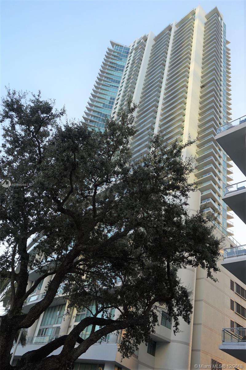 MINT AT RIVERFRONT CONDO - Residential Lease