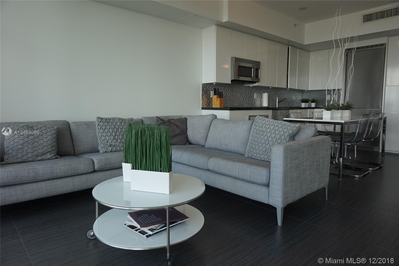 MINT AT RIVERFRONT CONDO - Residential Lease