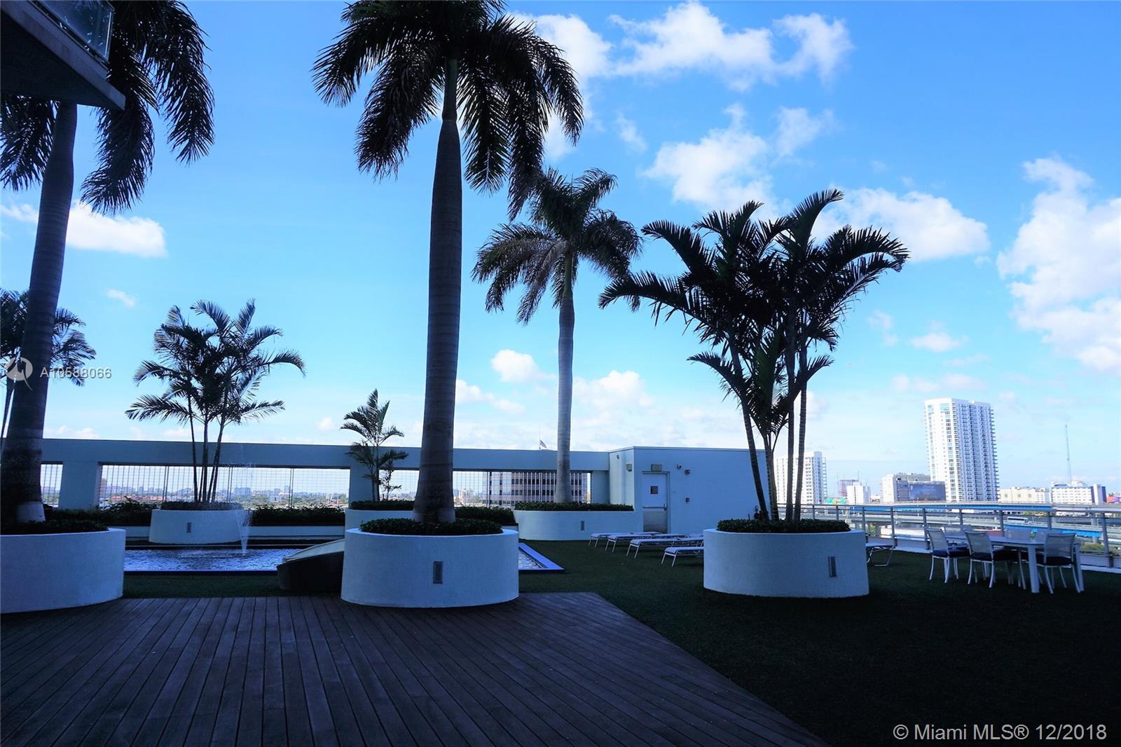 MINT AT RIVERFRONT CONDO - Residential Lease