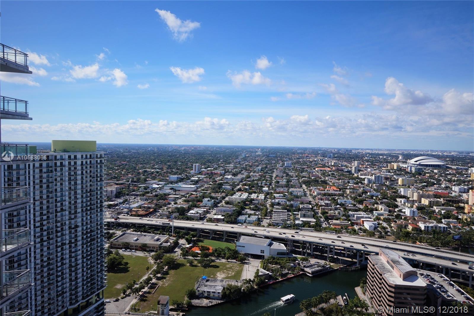 MINT AT RIVERFRONT CONDO - Residential Lease