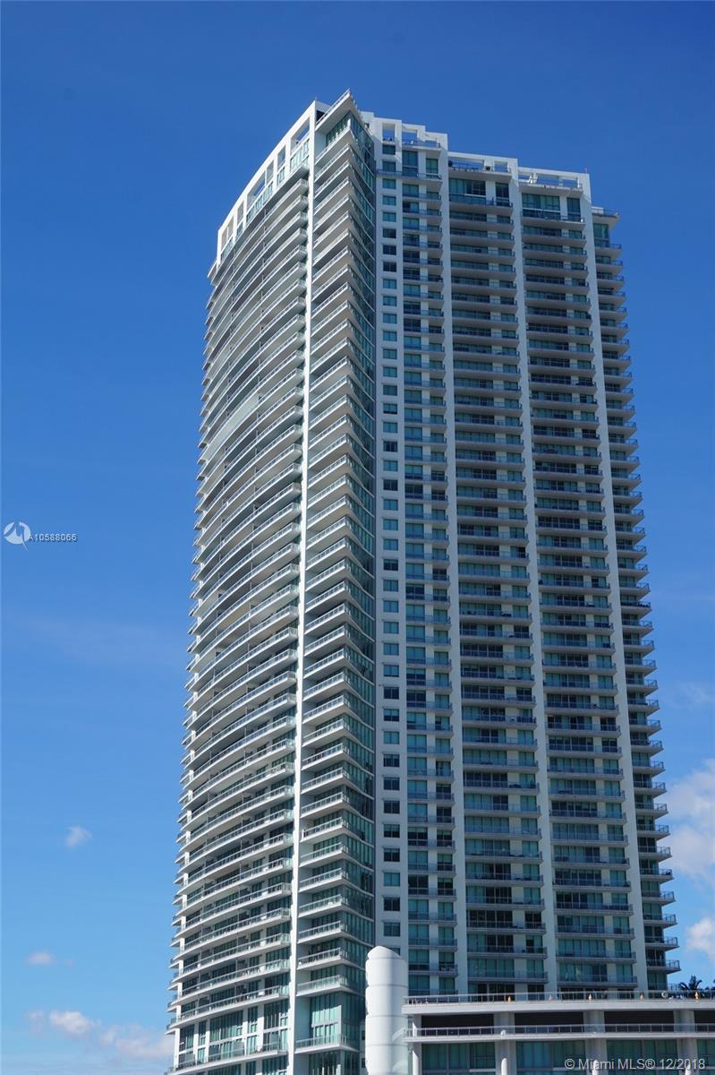 MINT AT RIVERFRONT CONDO - Residential Lease